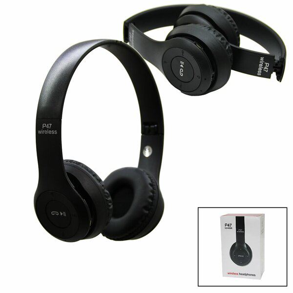 Kablosuz Bluetooth Kulaklık Kablosuz Bluetooth Kulaklık