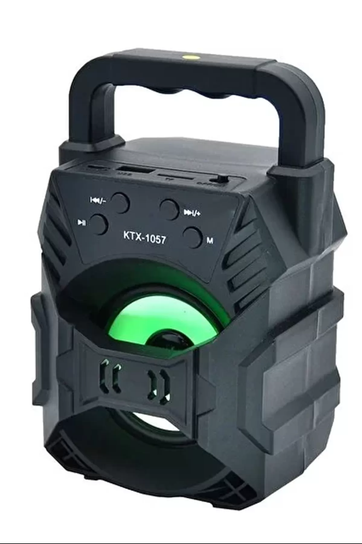 Just Cheap Store Kablosuz Bluetooth Hoparlör Ses Bombası And-03603