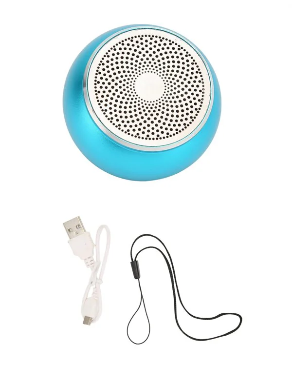 Kablosuz Bluetooth 5.0 Hoparlör – Yüksek Ses Kalitesi ve 30m Menzil