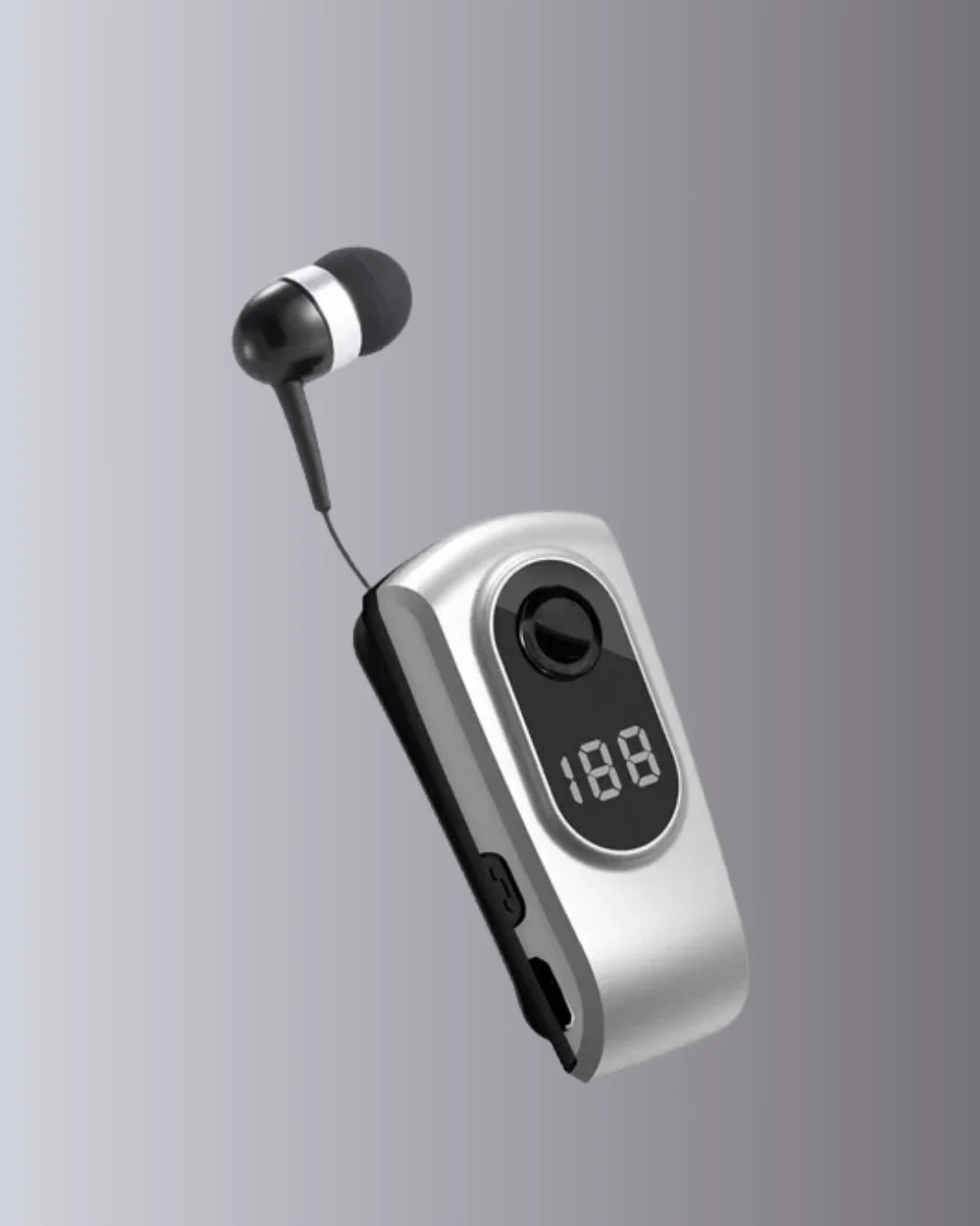 Kablosuz Bluetooth 5.2 Kulaklık – Titreşimli Uyarı ve Uzun Pil Ömrü Yeni Nesil