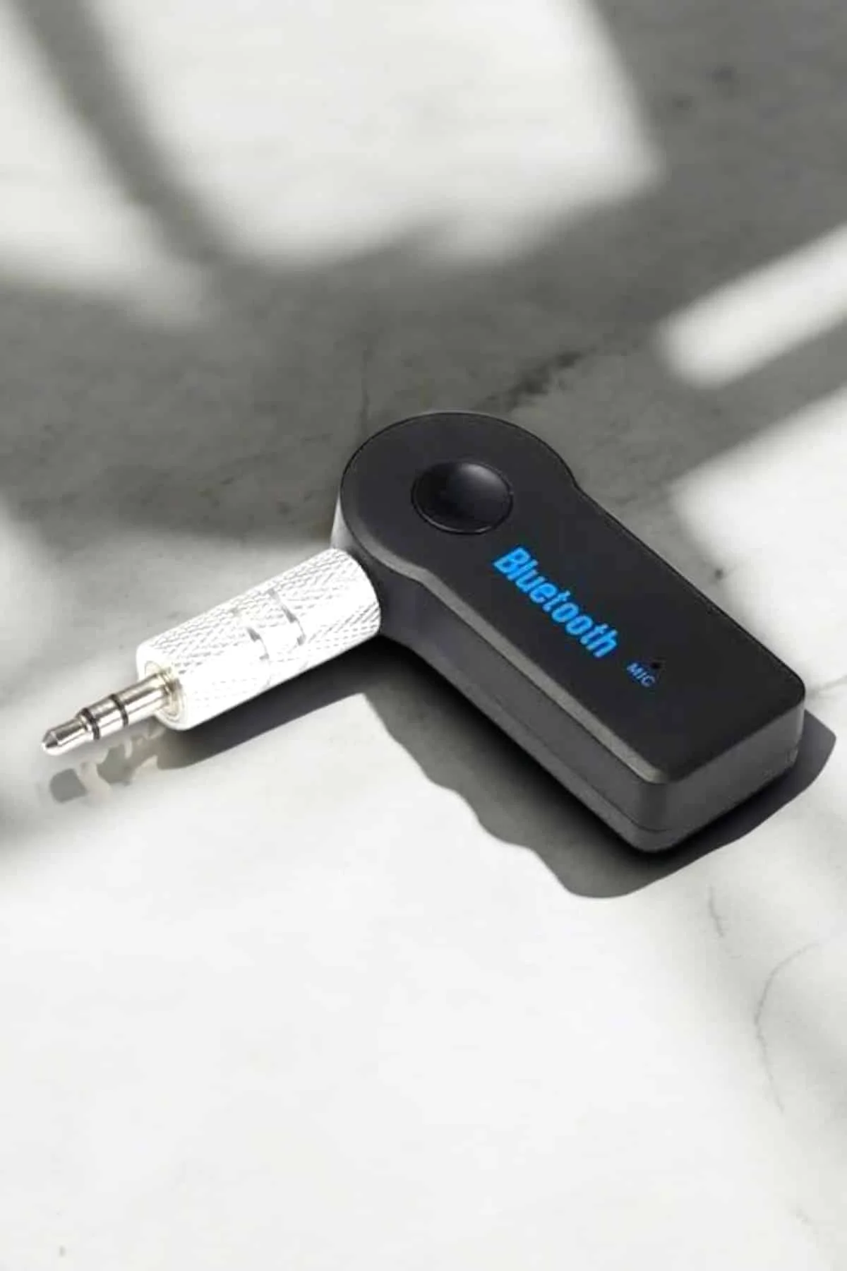 Kablosuz Bluetooth Aux Araç Kiti Siyah Hafıza Kartlı Fiyatı, Yorumları ve Özellikleri