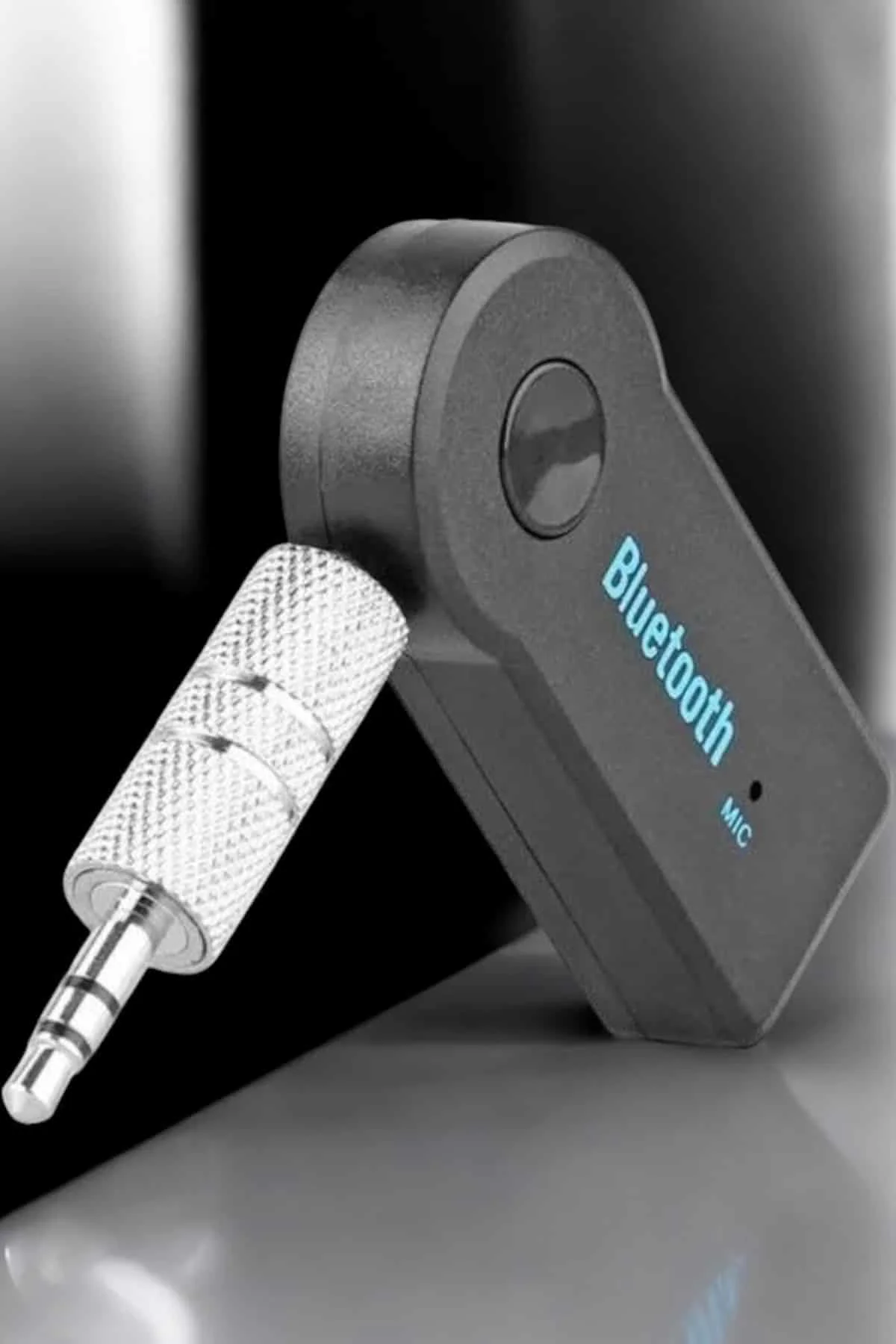 Kablosuz Bluetooth Aux Araç Kiti Siyah Hafıza Kartlı Fiyatı, Yorumları ve Özellikleri