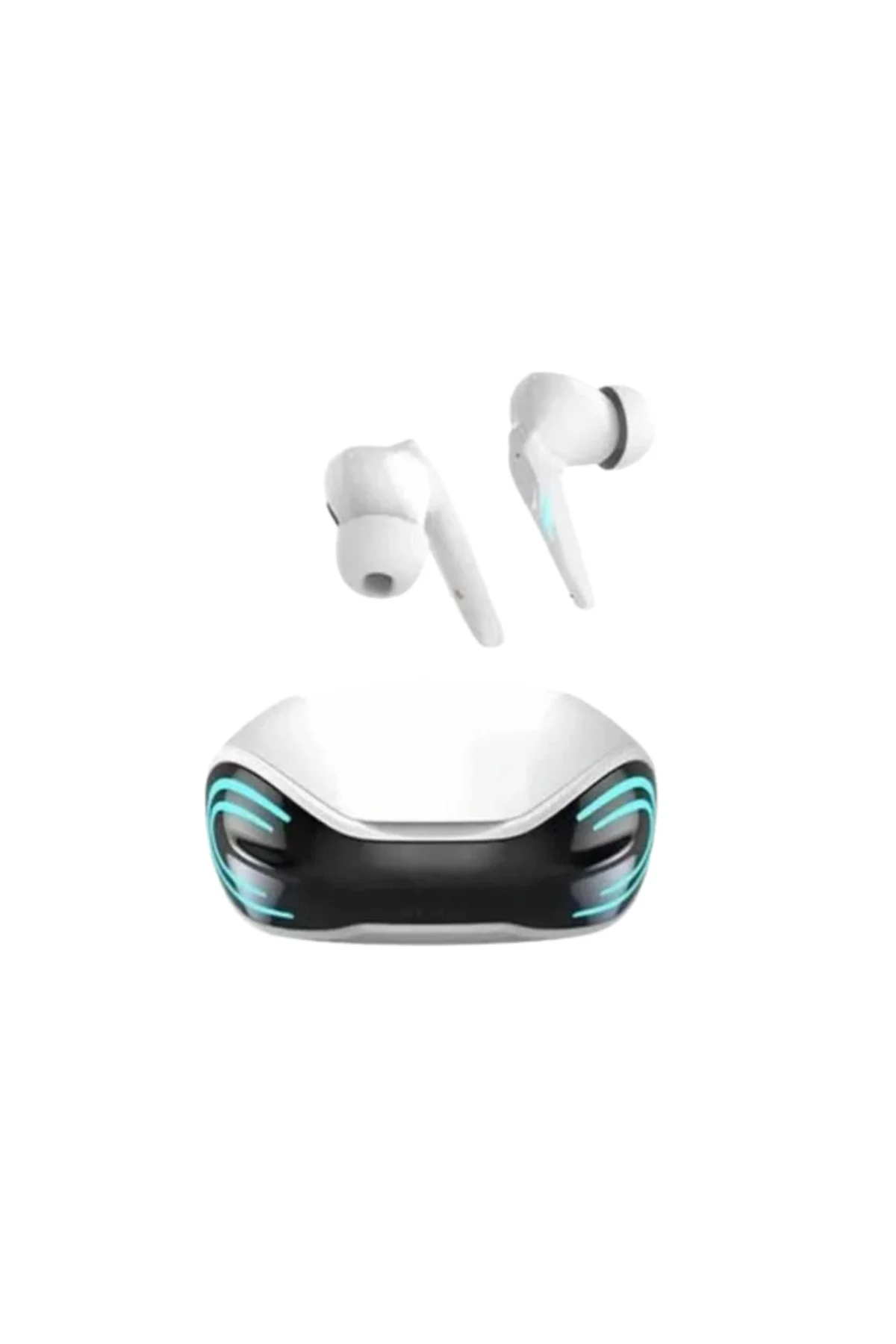 Kablosuz Bluetooth Gaming Kulaklık iPhone 12 iPhone 14 Samsung S2