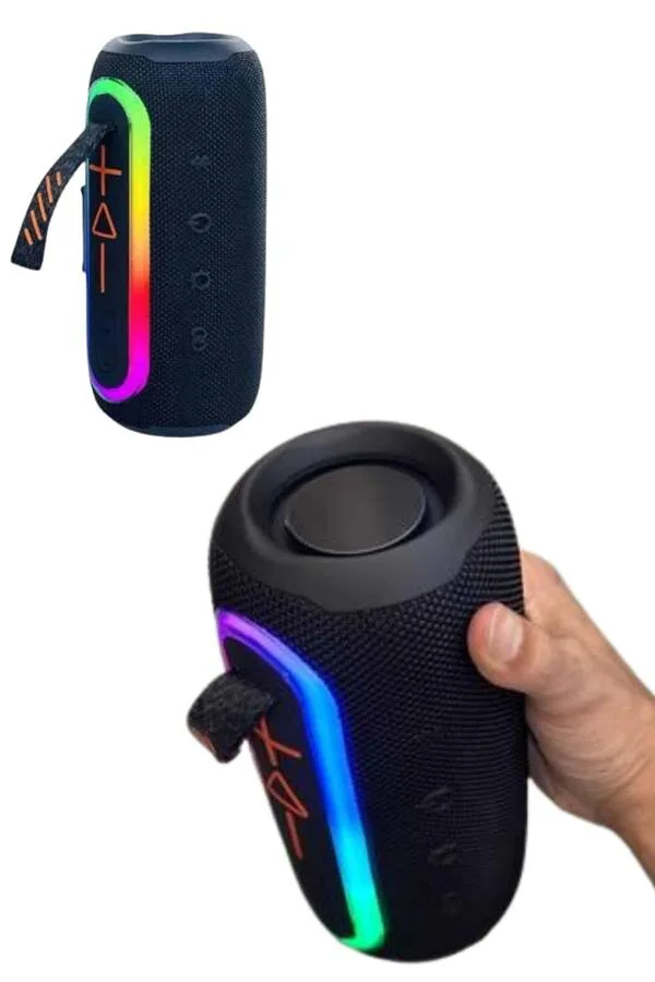 Kablosuz Bluetooth Hoparlör Taşınabilir ve Çoklu Bağlantılı - Kusursuz Ses Deneyimi Fiyatı, Yorumları ve Özellikleri