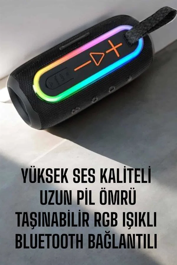 Kablosuz Bluetooth Hoparlör Taşınabilir Kablosuz Bluetooth Hoparlör Taşınabilir