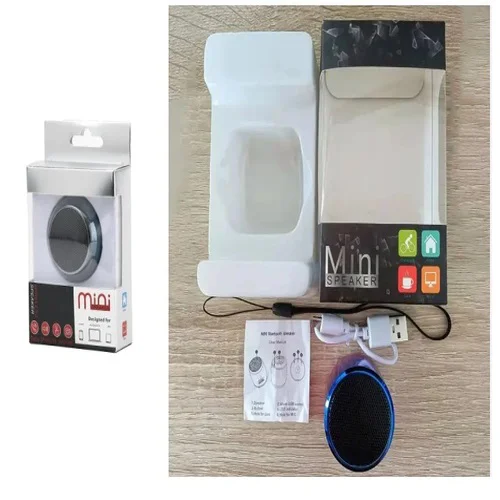 Kablosuz Bluetooth Hoparlör - Ses