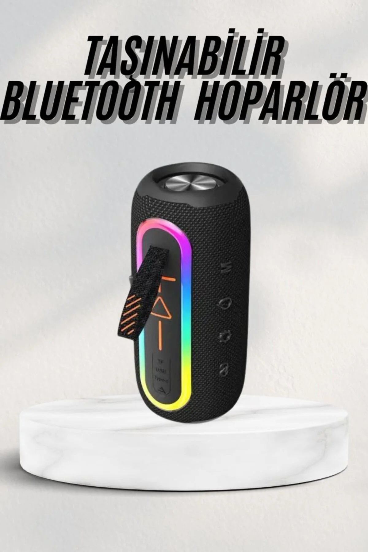 Kablosuz Bluetooth Hoparlör Taşınabilir Çoklu Bağlantılı Özelliği Fiyatı, Yorumları ve Özellikleri