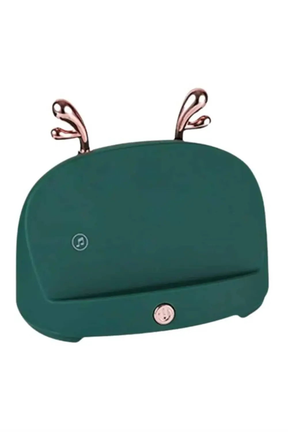 Kablosuz Bluetooth Hoparlör Telefon Koyma Özelliği Yüksek Ses Kal