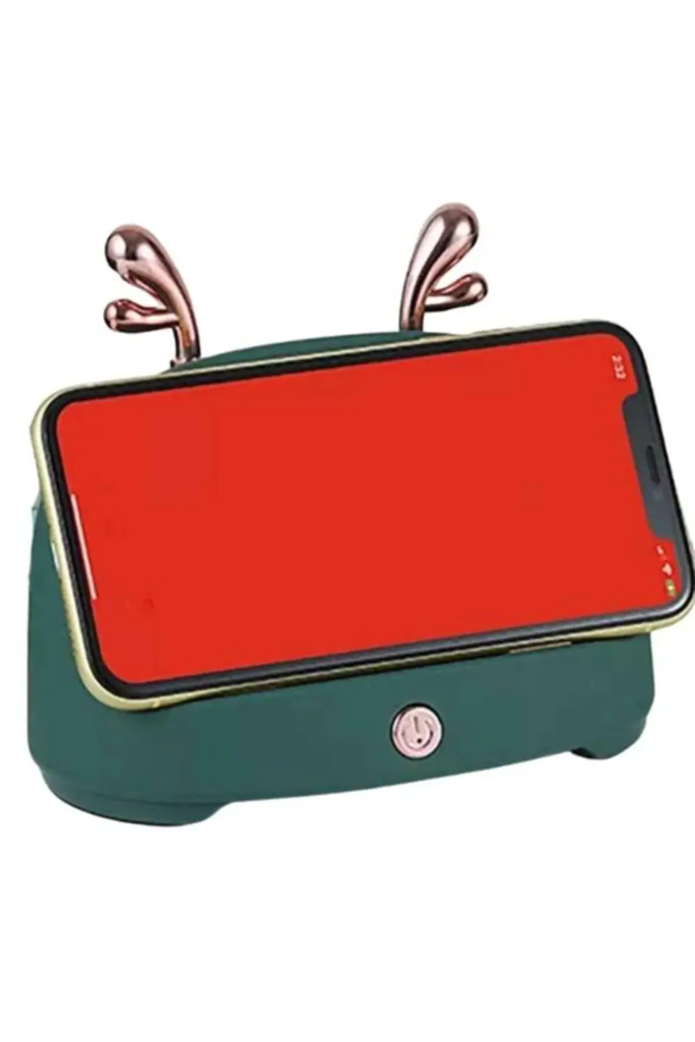 Kablosuz Bluetooth Hoparlör Telefon Koyma Özelliği Yüksek Ses Kal