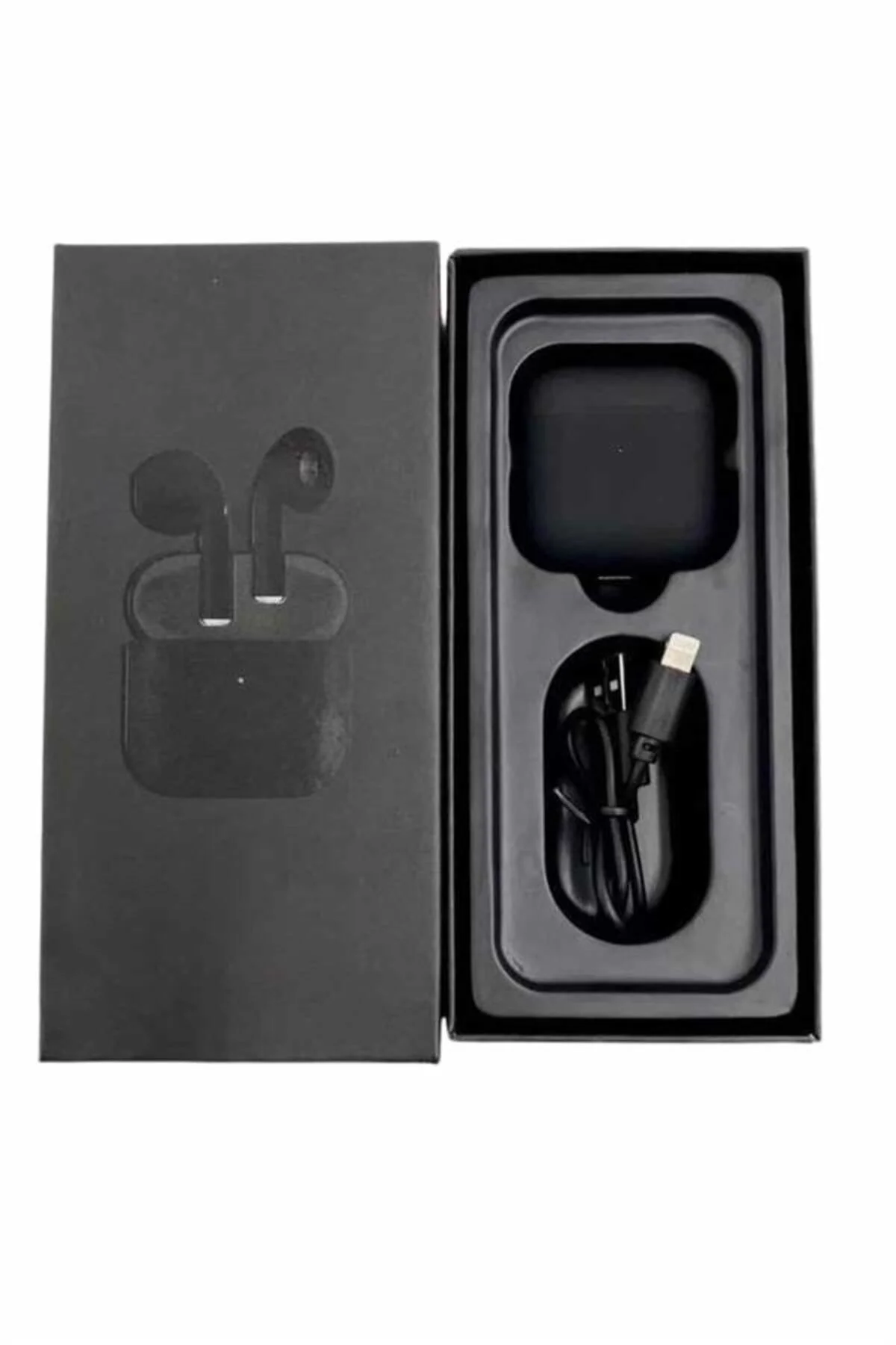 Kablosuz Bluetooth Kulaklık TWS Pro5 Kulaklık ANC Özelliği Dokunm