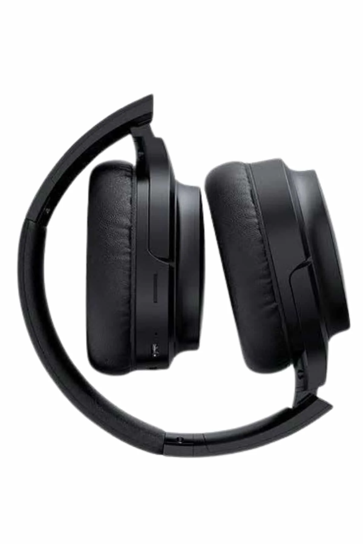Kablosuz Bluetooth Kulaklık Kulak Üstü Ayarlanabilir Uzun Ömürlü Yeni Nesil