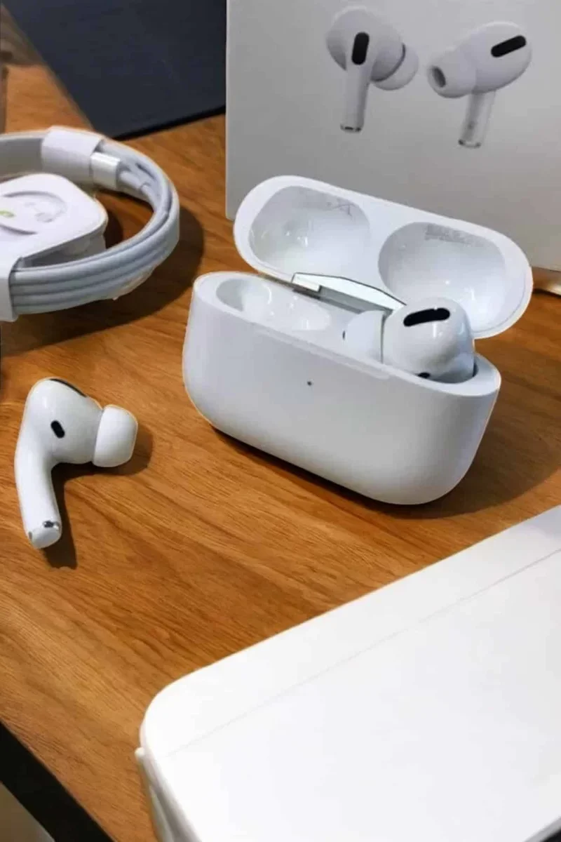 Kablosuz Bluetooth Kulaklık - Gürültü Önleme, Su Geçirmez ve Maksimum Ses Kalitesi
