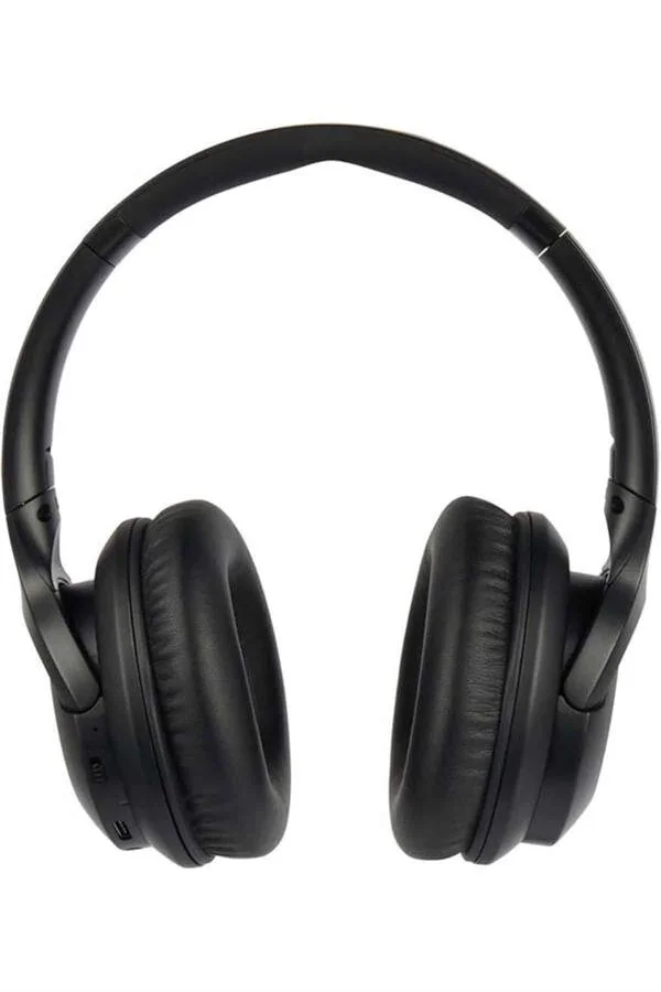 Kablosuz Bluetooth Kulaklık 5.0 ANC Mikrofonlu - Gürültü Önleyici ve Uzun Pil Ömrü