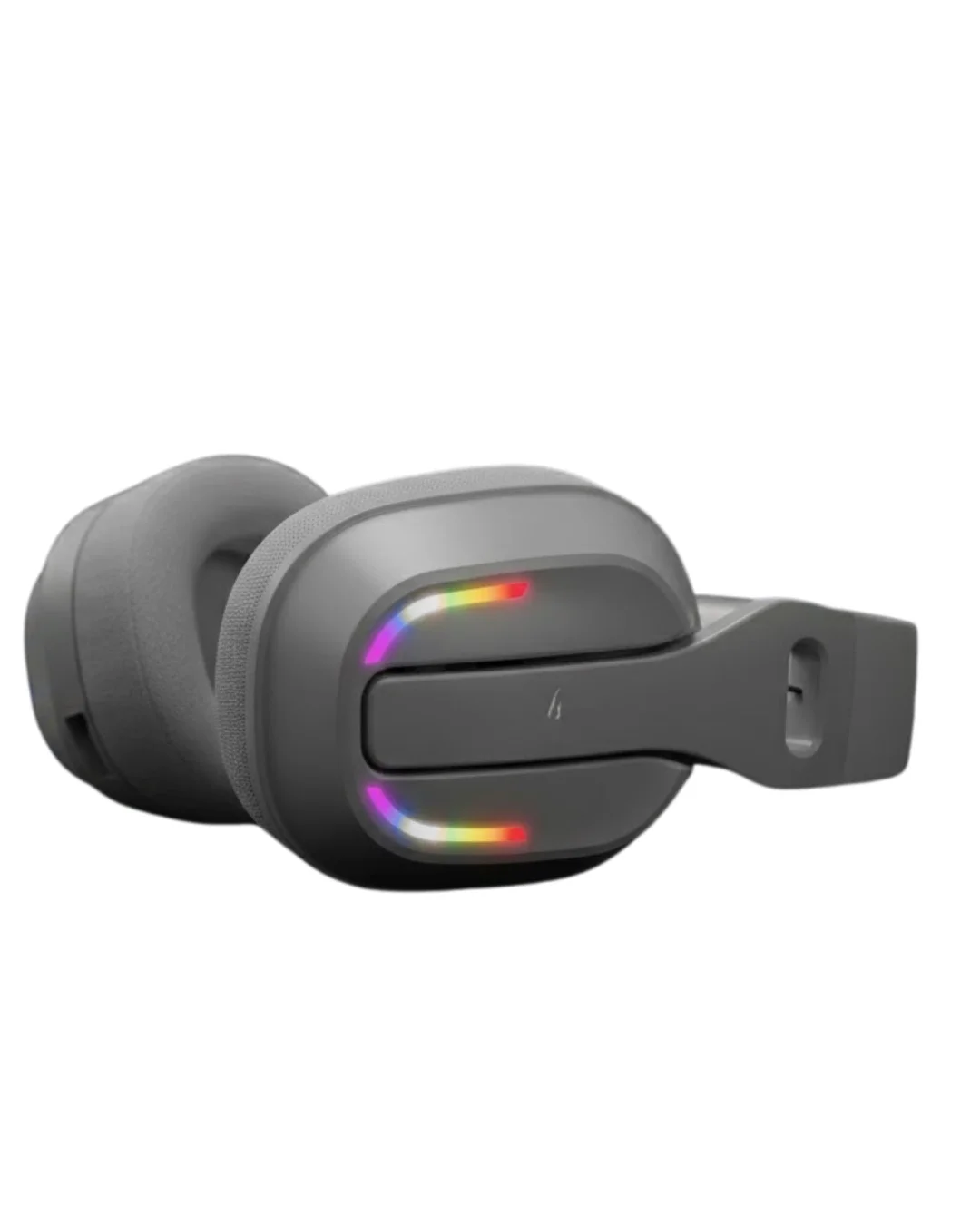 Kablosuz Bluetooth Kulaklık RGB Işıklı Mikrofonlu Stereo Kulaküstü Kulaklık Kablosuz Bluetooth Kulaklık RGB Işıklı Mikrofonlu Stereo Kulaküstü Kulaklık