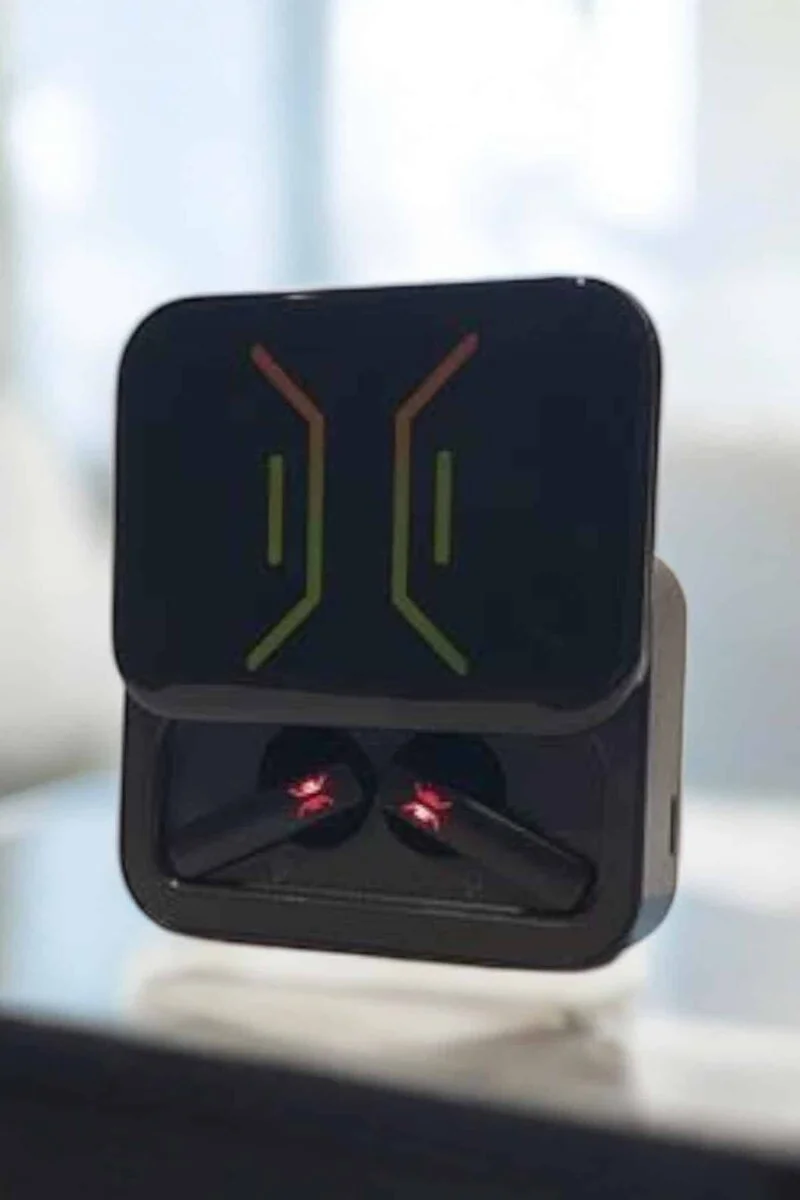 Kablosuz Bluetooth Kulaklık Powerbankli - Uzun Pil Ömrü ve Yüksek Ses Kalitesi