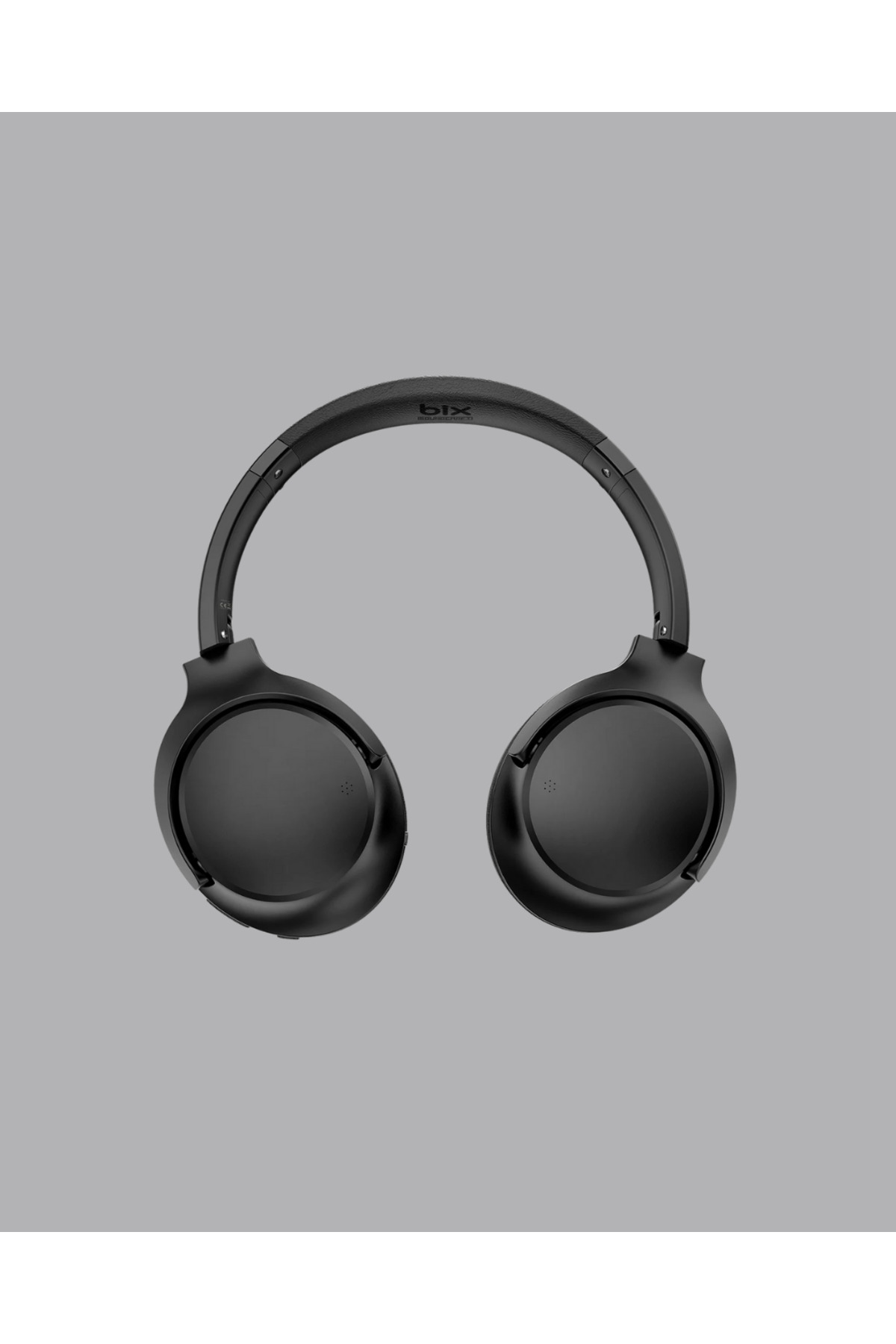 Kablosuz Bluetooth Kulaklık 5.0 18 Saat Kullanım Dinamik Sürücü S