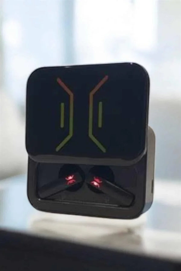 Kablosuz Bluetooth Kulaklık Powerbankli Uzun Pil Ömrü Yüksek Ses 
