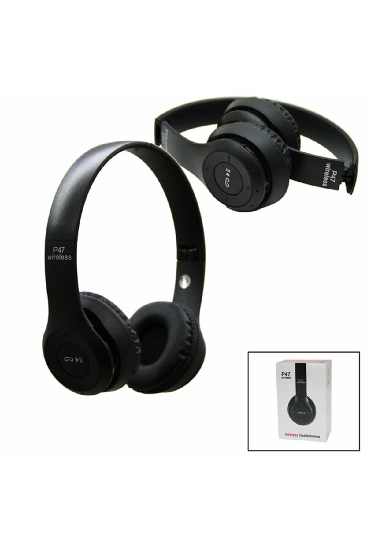 Ok Aksesuar Kablosuz Bluetooth Kulaklık Go506089gta19161