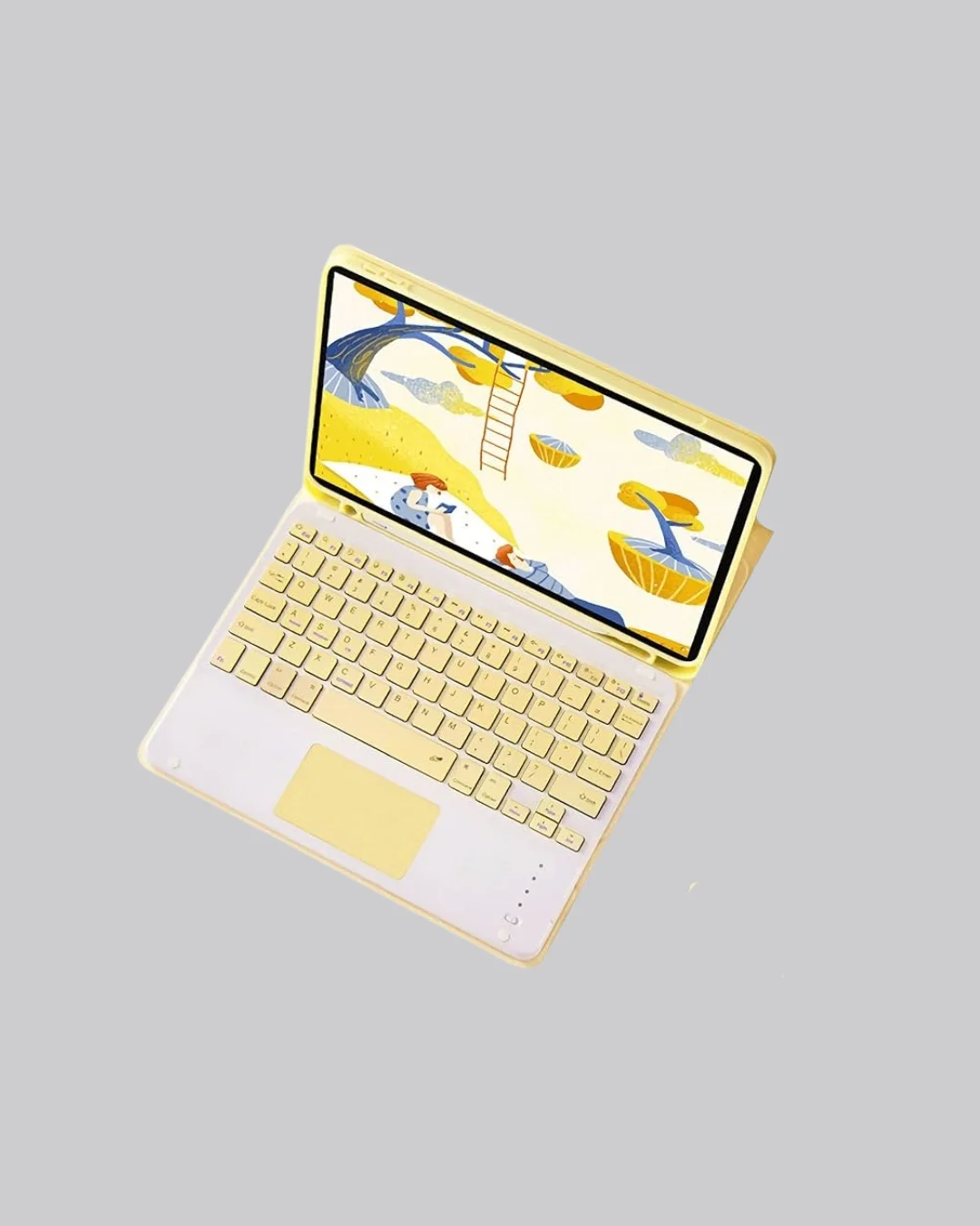 Kablosuz Bluetooth Klavye – Slim Taşınabilir Tasarım Fiyatı, Yorumları ve Özellikleri