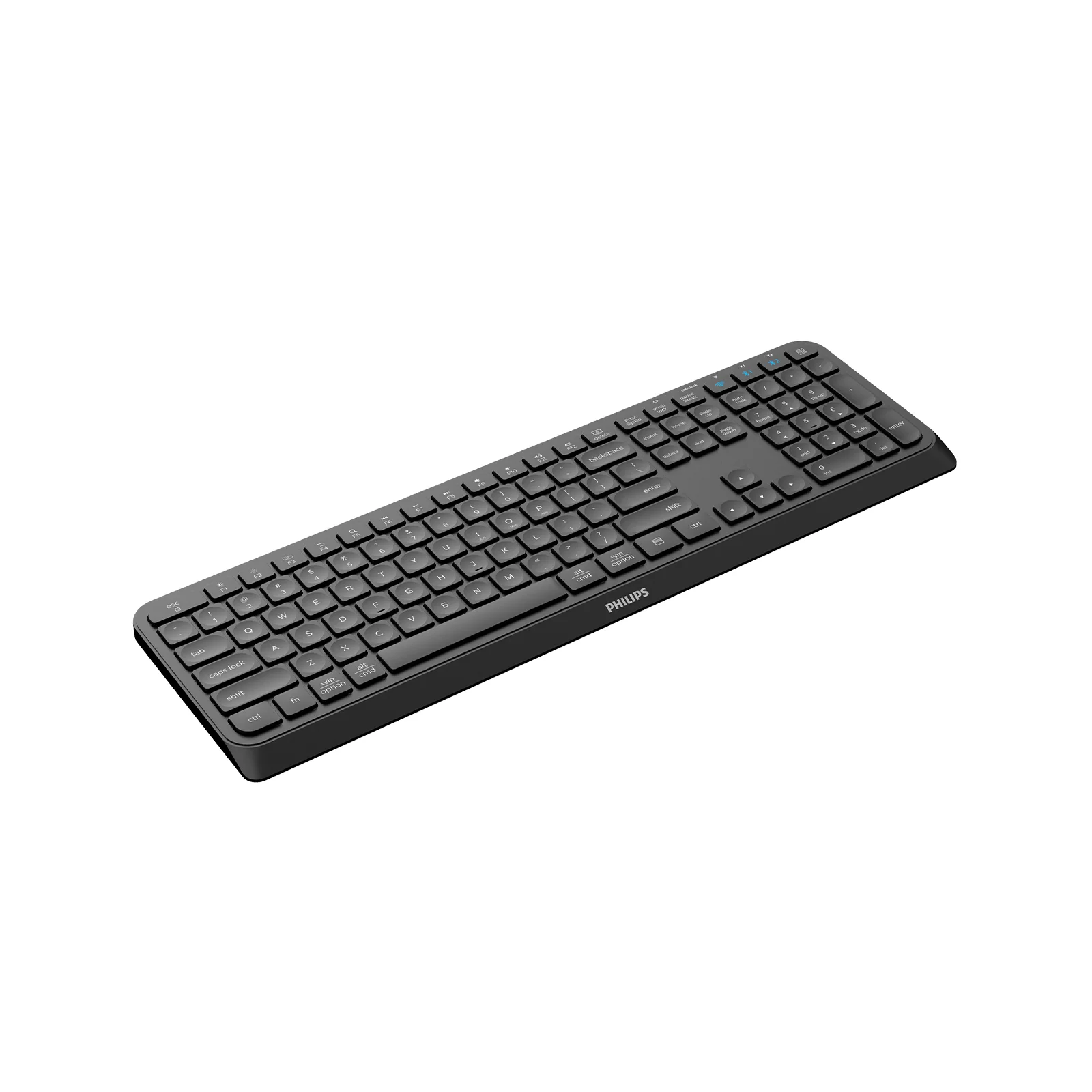 KABLOSUZ BLUETOOTH KLAVYE SPK6407B SİYAH Fiyatı, Yorumları ve Özellikleri
