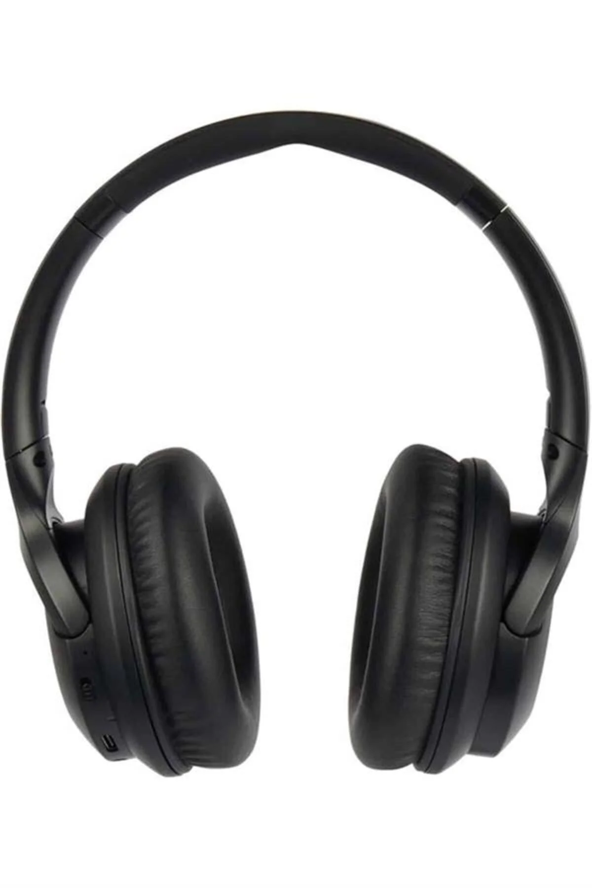 Kablosuz Bluetooth Kulaklık Kulak Üstü Mikrofonlu 5.0 Bluetooth A