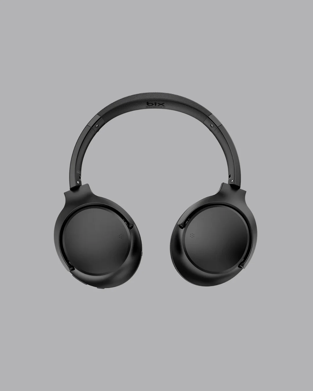 Kablosuz Bluetooth Kulaklık 5.0 18 Saat Kullanım Dinamik Sürücü Siyah Yeni Nesil Kablosuz Bluetooth Kulaklık 5.0 18 Saat Kullanım Dinamik Sürücü Siyah Yeni Nesil