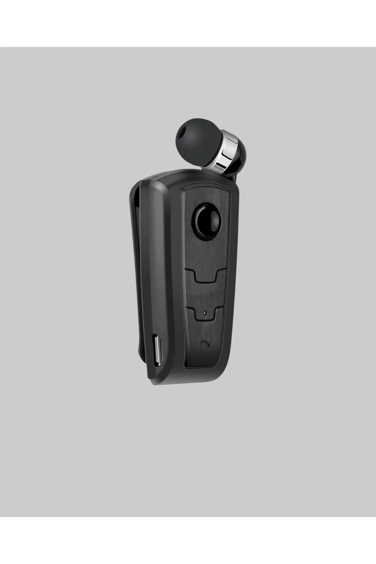 Kablosuz Bluetooth Kulaklık – Gürültü Önleyici Uzun Pil Ömürlü Çift Cihaz Bağlantılı