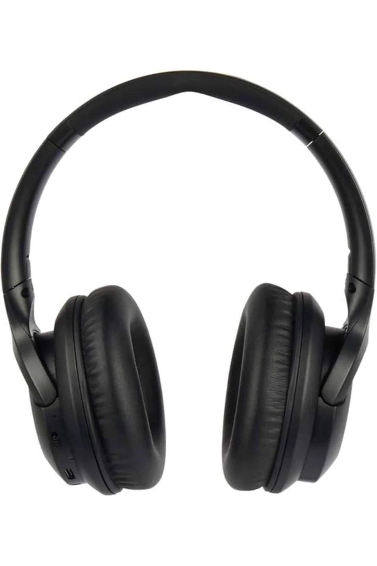 Kablosuz Bluetooth Kulaklık Kulak Üstü Mikrofonlu 5.0 Bluetooth A