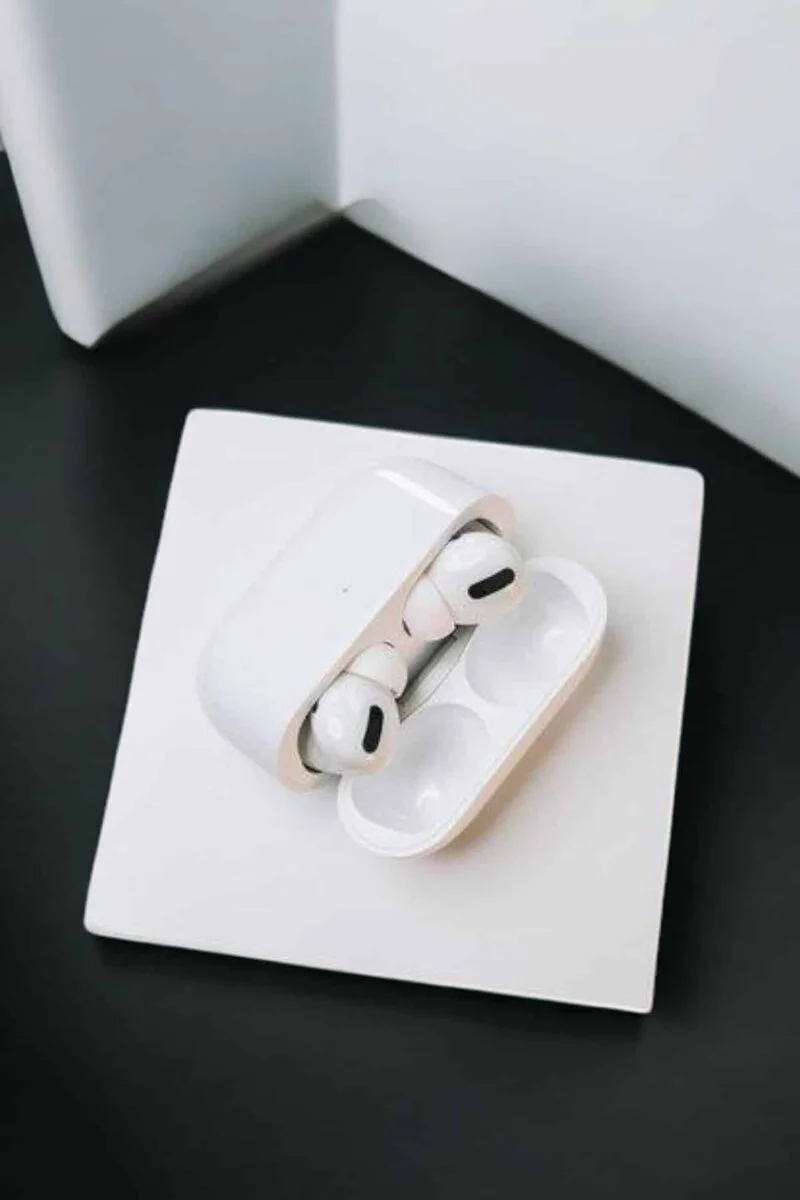Kablosuz Bluetooth Kulaklık - Yüksek Ses Kalitesi, Uzun Pil Ömrü ve Gürültü Engelleme