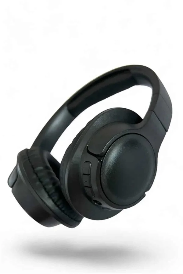 Kablosuz Bluetooth Kulaklık Kulak Üstü Mikrofonlu 5.0 Bluetooth A