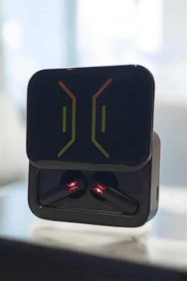 Kablosuz Bluetooth Kulaklık Powerbankli - Uzun Pil Ömrü, Yüksek Ses Kalitesi ve 3'ü 1 Arada Şarj