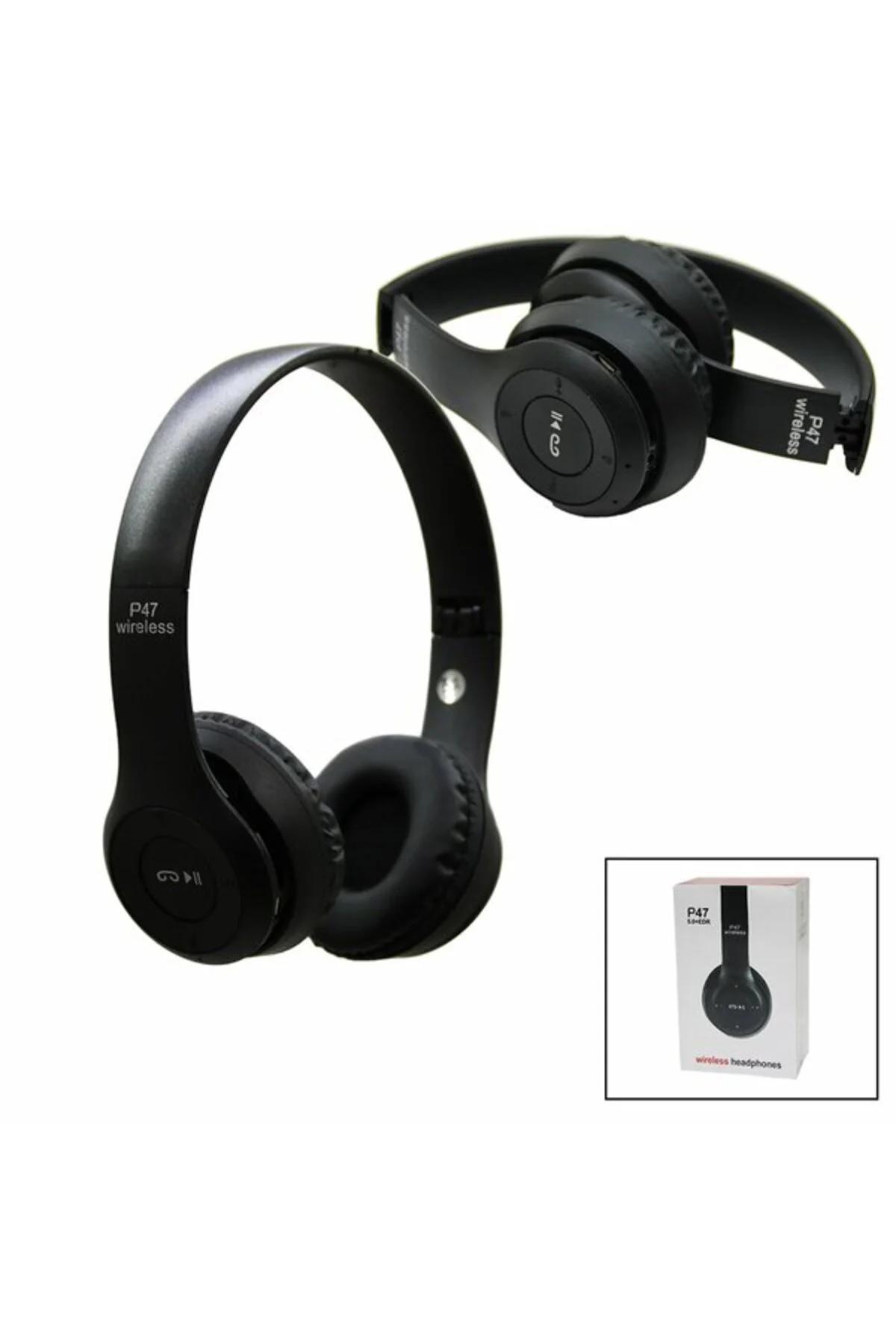 Kablosuz Bluetooth Kulaklık GO506089GTA19161
