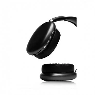 Kablosuz Bluetooth Kulaklık Konforlu Ses ve Uzun Pil Ömrü