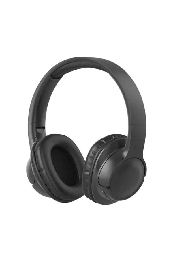 Kablosuz Bluetooth Kulaklık Kulak Üstü Mikrofonlu 5.0 Bluetooth A