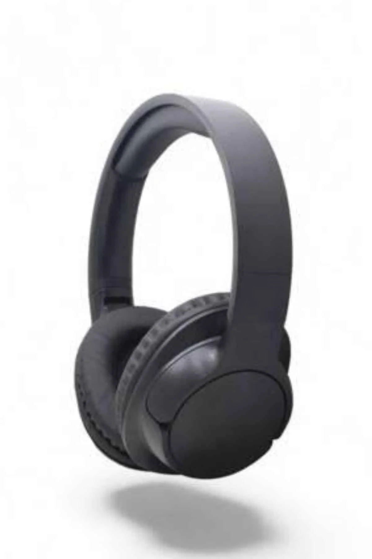Kablosuz Bluetooth Kulaklık Kulak Üstü Mikrofonlu 5.0 Bluetooth ANC Özelliği Kablosuz Bluetooth Kulaklık Kulak Üstü Mikrofonlu 5.0 Bluetooth ANC Özelliği - Görsel 2