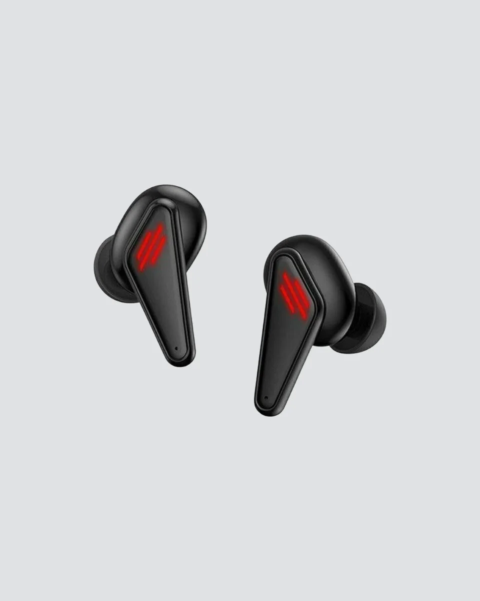 Kablosuz Bluetooth Kulaklık 5.0 - Dokunmatik Kontrol ve Gürültü Engelleme
