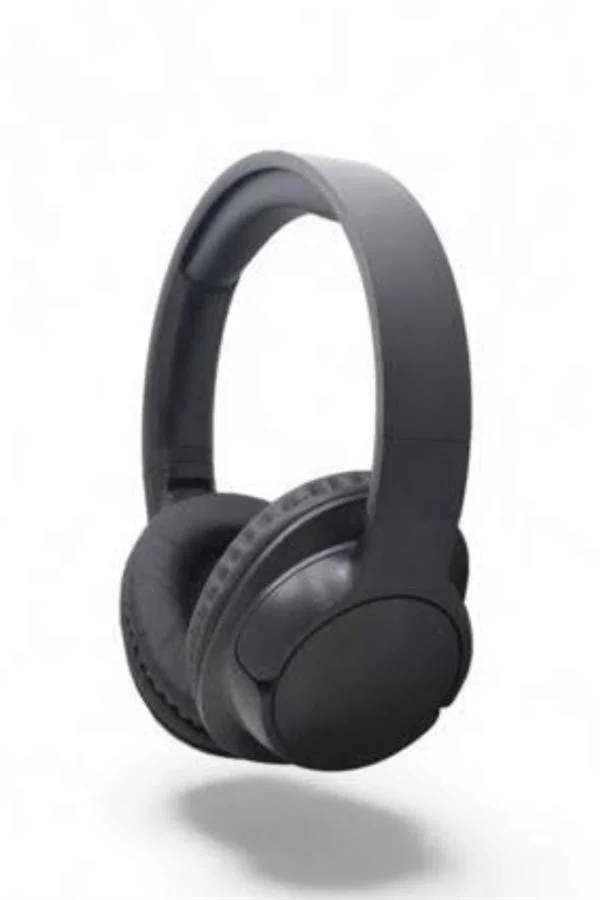 Kablosuz Bluetooth Kulaklık Kulak Üstü Mikrofonlu 5.0 Bluetooth ANC Özelliği