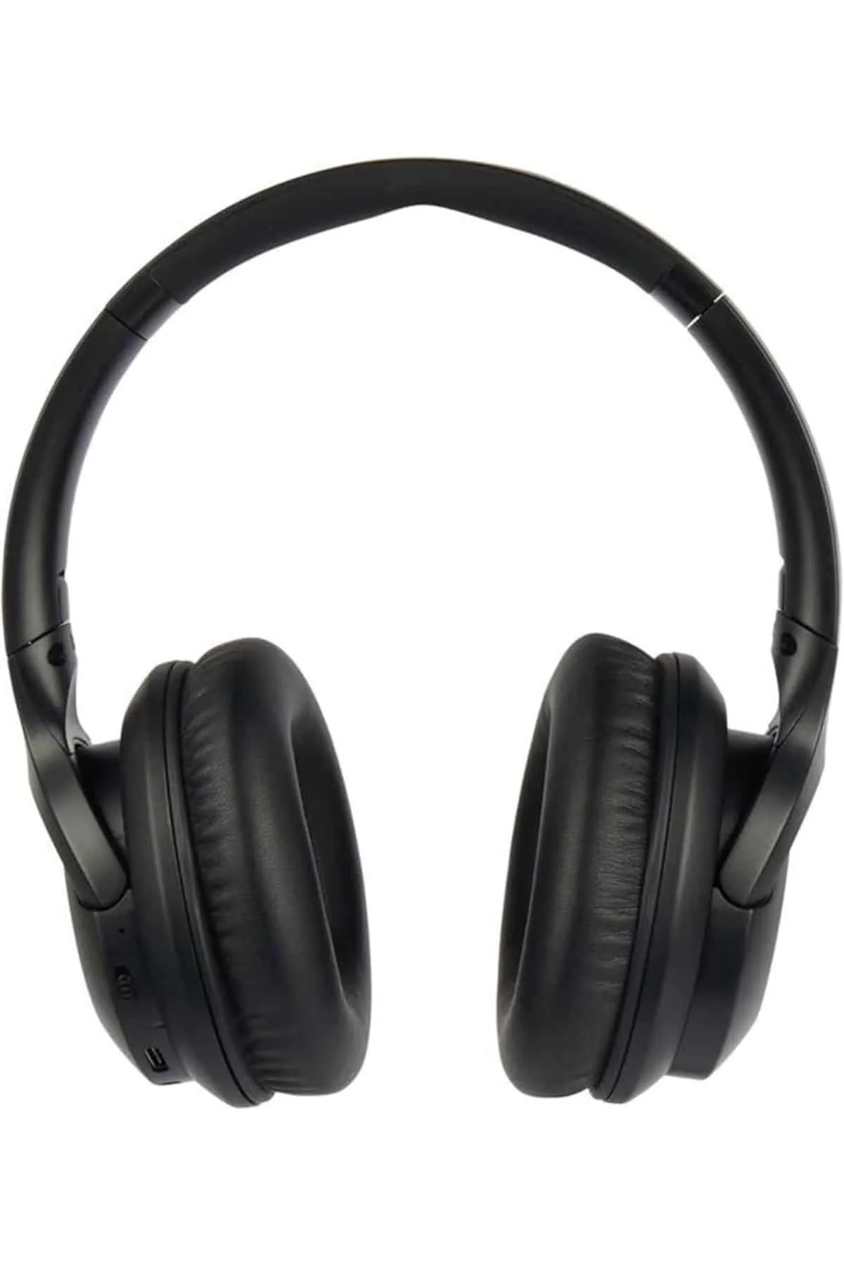 Kablosuz Bluetooth Kulaklık Kulak Üstü Mikrofonlu 5.0 Bluetooth ANC Özelliği Kablosuz Bluetooth Kulaklık Kulak Üstü Mikrofonlu 5.0 Bluetooth ANC Özelliği