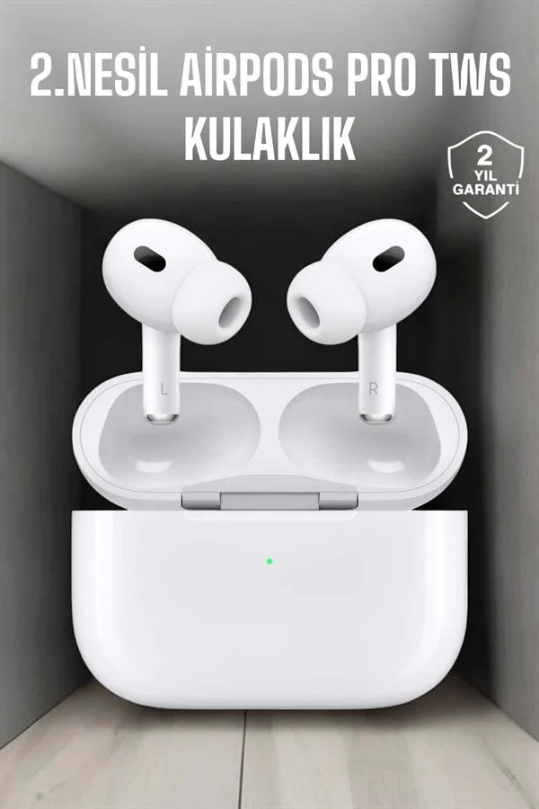 Kablosuz Bluetooth Kulaklık Gürültü Önleme, Su Geçirmez, Mikrofon