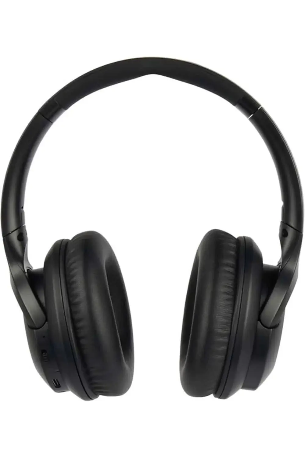 Kablosuz Bluetooth Kulaklık Kulak Üstü Mikrofonlu 5.0 Bluetooth A