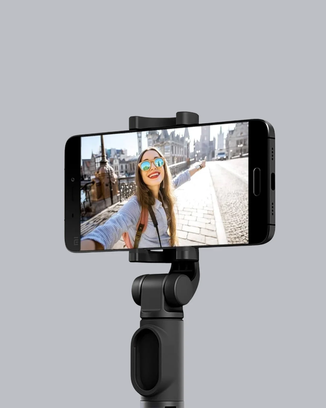 Kablosuz Bluetooth Selfie Çubuğu – 360° Dönebilir Başlık, Taşınabilir ve Şık Tasarım Kablosuz Bluetooth Selfie Çubuğu – 360° Dönebilir Başlık, Taşınabilir ve Şık Tasarım
