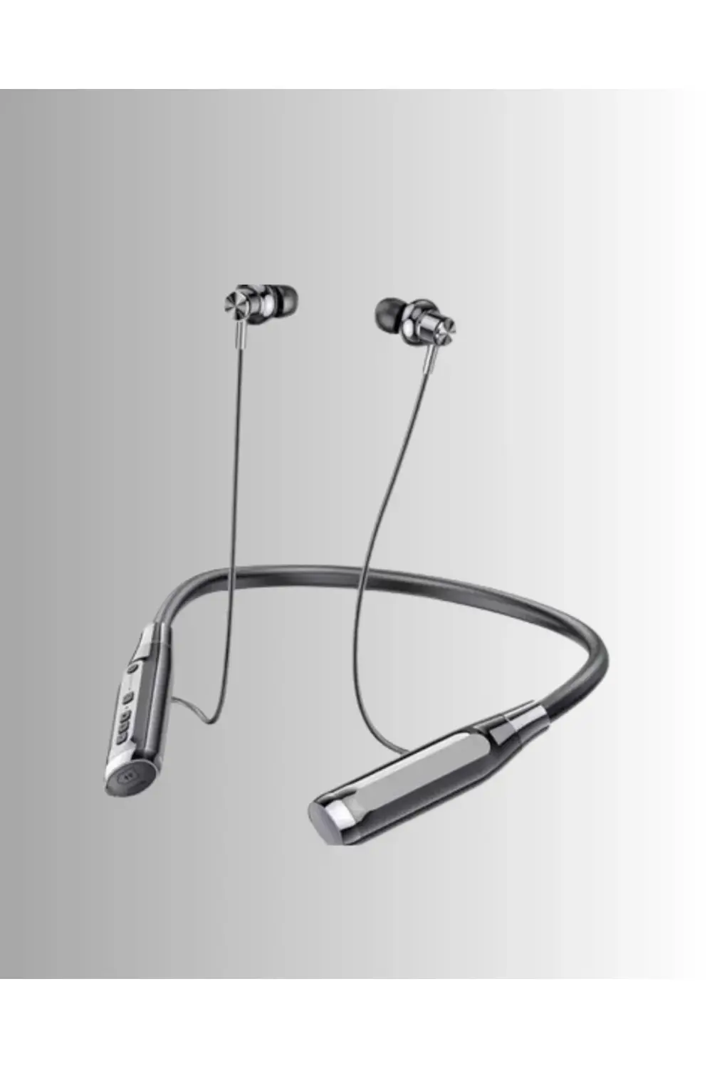 Kablosuz Dokunmatik Bluetooth Kulaklık – Gürültü Azaltma ve Net S