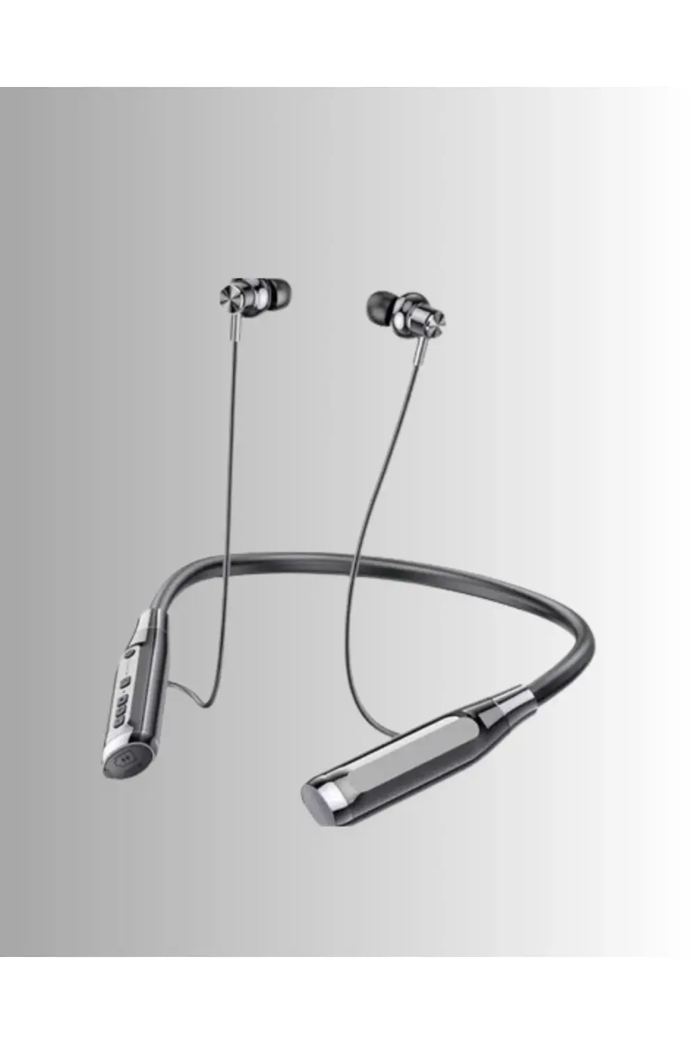 Kablosuz Dokunmatik Kulaklık HAİNO 120