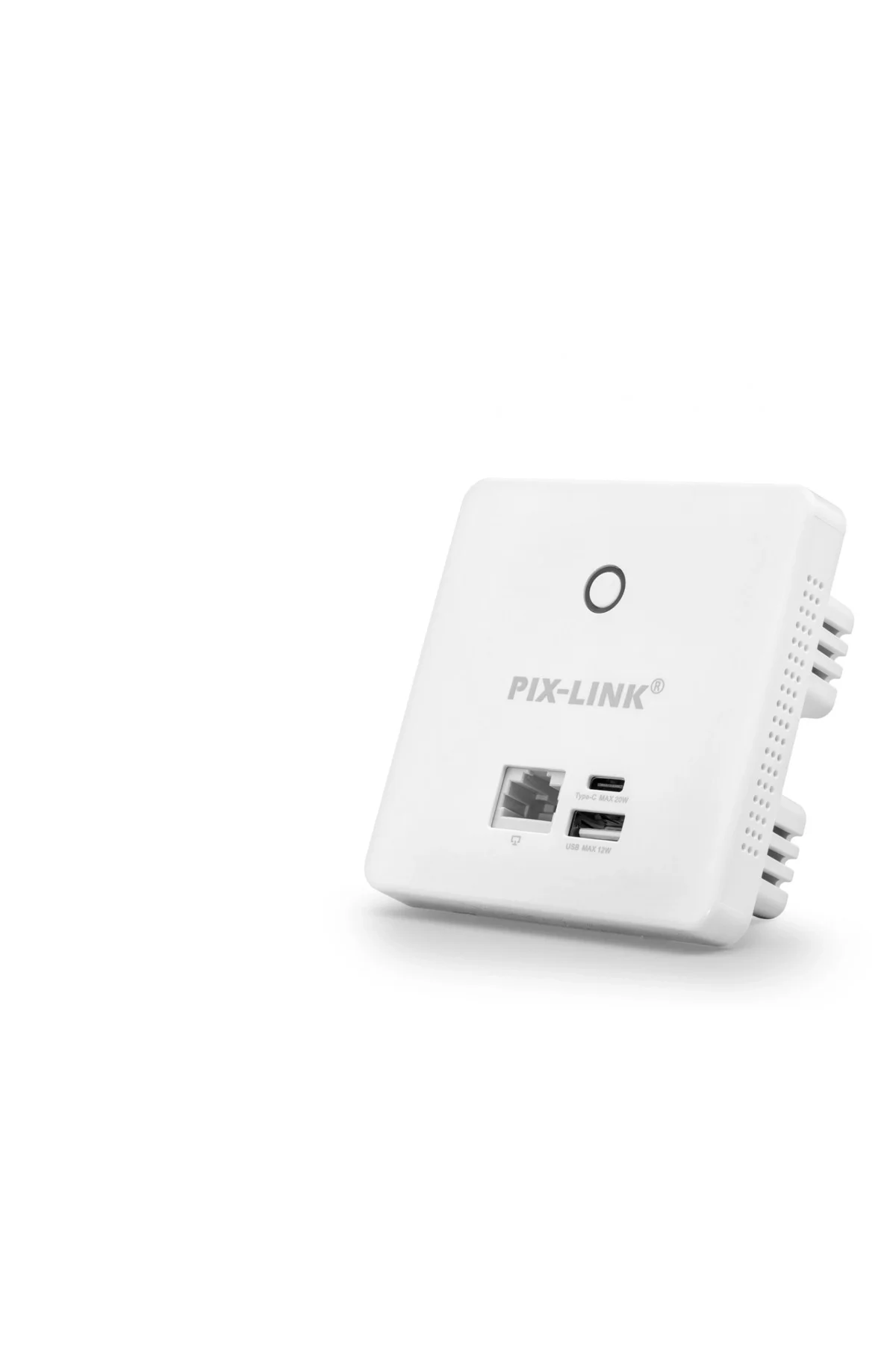 Kablosuz Erişim 300 Mbps Poe Destekli Duvar Tipi Kablosuz Erişim 300 Mbps Poe Destekli Duvar Tipi