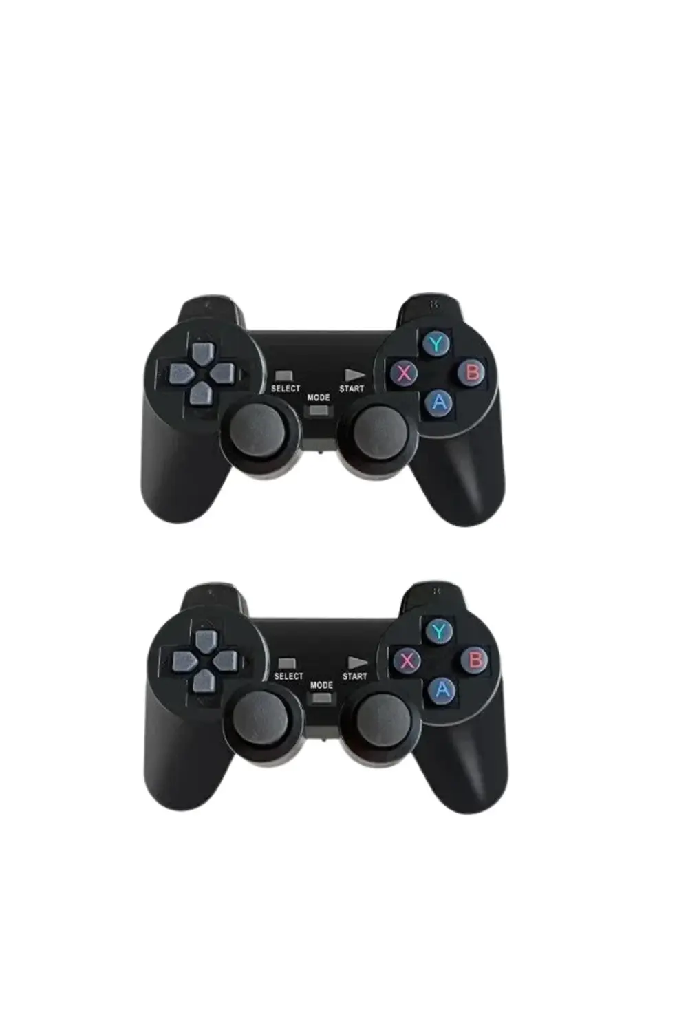 Kablosuz Gamepadli Retro Oyun Konsolu Hdmı Hd Çıkış Android Deste