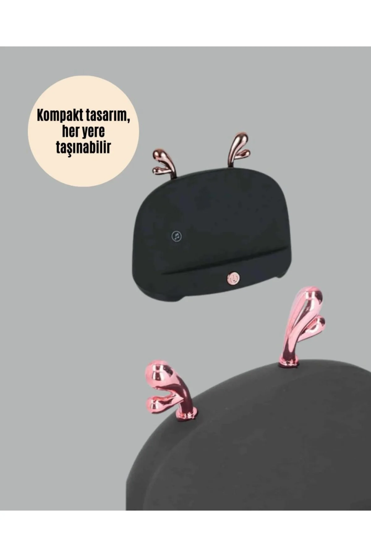 Kablosuz İndüksiyonlu Telefon Tutucu Ve Hoparlör – Pratik Ses Yükseltici Fiyatı, Yorumları ve Özellikleri