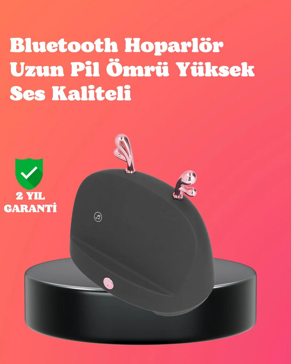 Kablosuz İndüksiyonlu Telefon Tutucu ve Hoparlör - Pratik Ses Yükseltici