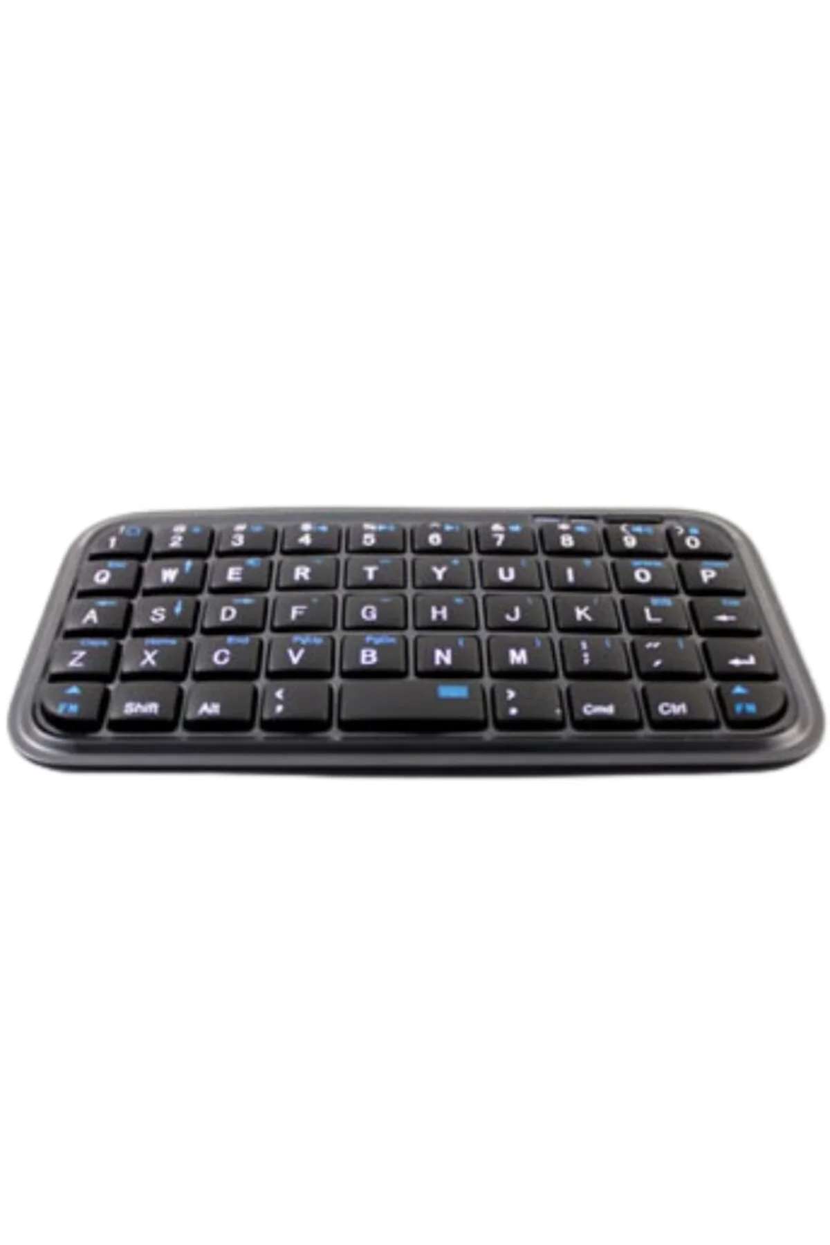 Kablosuz Klavye ve Mouse Seti - Ergonomik Tasarım, Sessiz Kullanı Kablosuz Klavye ve Mouse Seti - Ergonomik Tasarım, Sessiz Kullanı