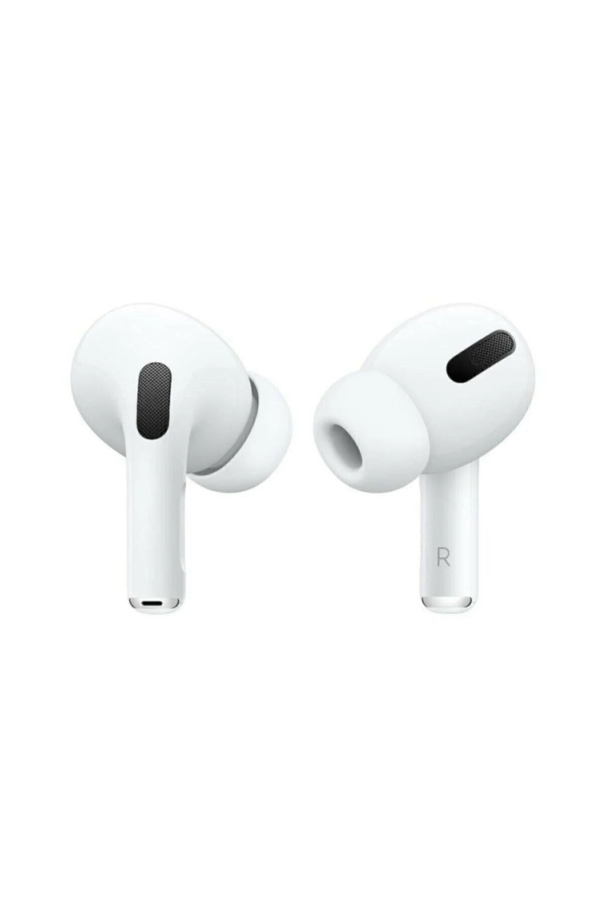 Kablosuz Kulak İçi Bluetooth Kulaklık, Dokunmatik Kontrollü, Suya Dayanıklı Beyaz Model