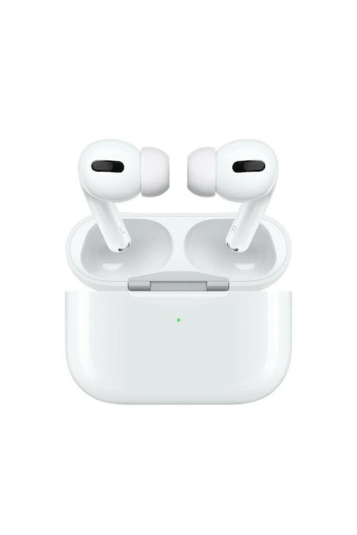 Kablosuz Kulak İçi Bluetooth Kulaklık, Dokunmatik Kontrollü, Suya Dayanıklı Beyaz Model